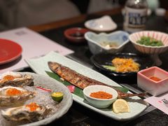 -匠和风精致料理(成都龙湖滨江天街店)