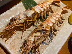 -有喜屋·深夜食堂(北京西路店)