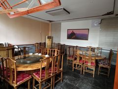 -燕北云山·农家菜·灶台鱼(密云溪翁庄店)