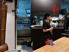 大堂-和府捞面(西溪印象城店)