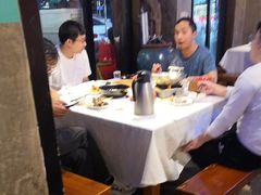-忆3毛烧烤美食城(龙塘直营店)