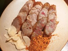 -Fuzzy Bistro 浮几韩餐·茶酒馆