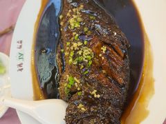 -晋阳饭庄(虎坊桥店)