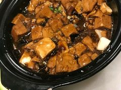 -嘉丰湘菜馆(芳群园店)