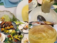 -库滋明·俄罗斯特色美食(中央大街店)