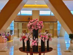 -明阁 Ming Court(广州朗豪酒店)