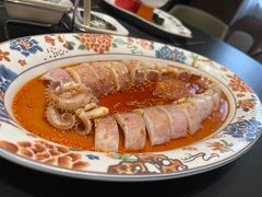 -盛福楼·惠山宴(盛岸路店)