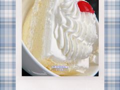 -红宝石·鲜奶小方·海派西点房(南丹店)