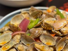 -创味·民间海南菜·非遗藤桥排骨(藤桥·免税城店)