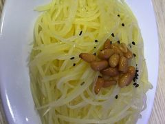 -喜家德虾仁水饺(中央大街店)