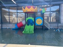 -春晖园度假酒店温泉