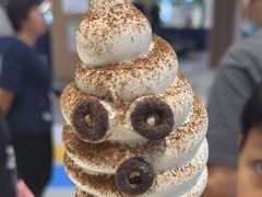 -DQ·蛋糕·冰淇淋(城南嘉园店)
