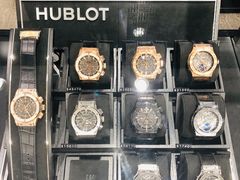 -乐天免税店(明洞店)