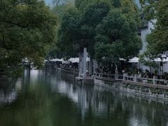 -惠山古镇·寄畅园