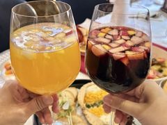 -安东尼奥餐厅