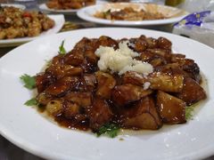 -同发号饭庄(复兴路店)