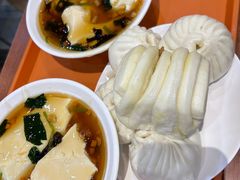 -孙记包子(火车站店)
