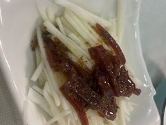 -奥华餐厅·老张记(台基厂店)