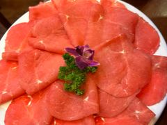-惠丰涮肉馆(德宝新园店)