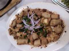 -明本湛江鸡•海鲜小厨(陈家祠店)