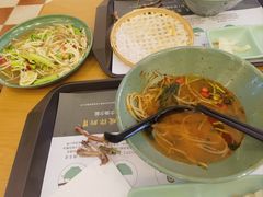 -笠小妹越南粉(新城科技园店)