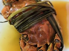 -七的湖·江南蟹舫·阳澄湖农家菜(蟹舫苑店)
