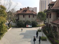 -星巴克臻选(思南公馆店)