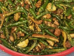 -易老头三样菜(南滨路总店)