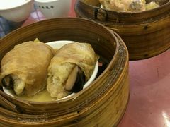 -香港蓮香樓(上環店)