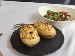 -马克西姆俄罗斯餐厅(通亚街店)