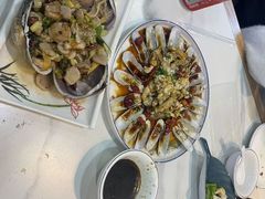 -威海渔村(静安旗舰店)