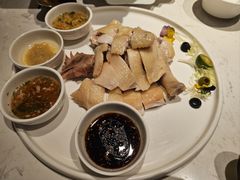 -闻见中国海南菜(K11店)