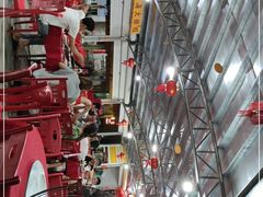 -胜海大排档·海鲜·黄鳝饭(十年老店)