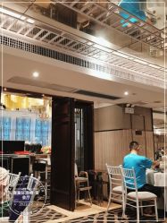 -喜爱轩酒楼·宴会厅