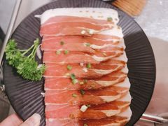 -韩宫宴和牛烤肉(合肥滨湖银泰城店)