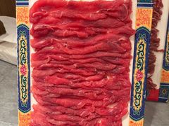 -侃爷南门铜锅涮肉
