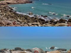 -广东惠东海龟国家级自然保护区