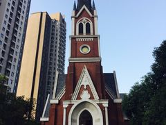 -天主教圣弥额尔堂