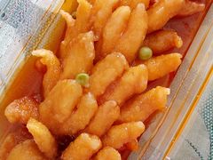 -丽华园·武汉地标楚菜餐厅(青山江滩店)