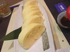 蛋卷-有喜屋·深夜食堂(北京西路店)