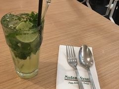 -关夫人餐厅(阳光广场店)