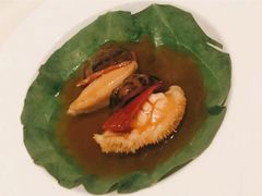 -天龙轩(香港丽思卡尔顿酒店)
