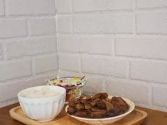 -箪食记(汉口路店)