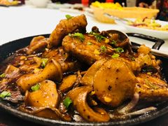 -渔家灯火(明湖店)