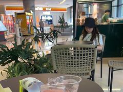 -混果汁(喜荟城店)
