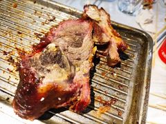 -一只羊烧烤(汤山店)