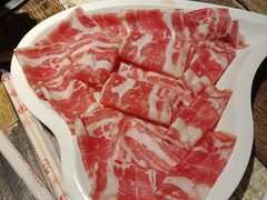 -喜虾客·大虾火锅(郑州无限城店)
