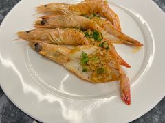 -金膳禾铁板料理(万达店)