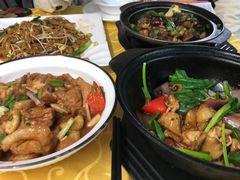 -海鲜街菜馆(海珠南路店)