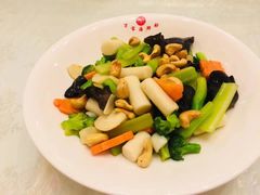 -万宝海鲜舫(劳动公园店)